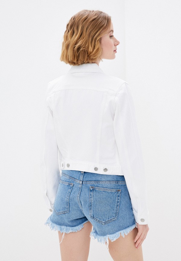 фото Куртка джинсовая diesel