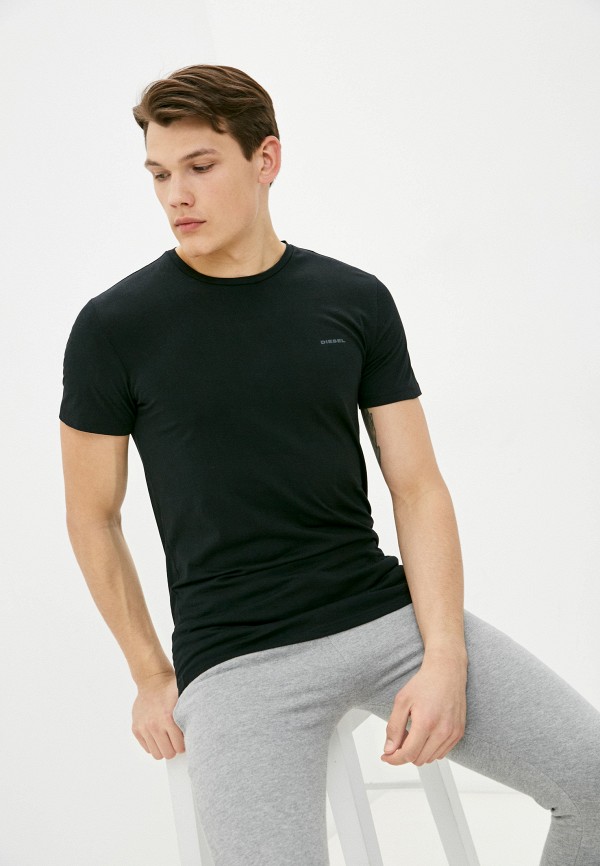 фото Футболки 3 шт. diesel