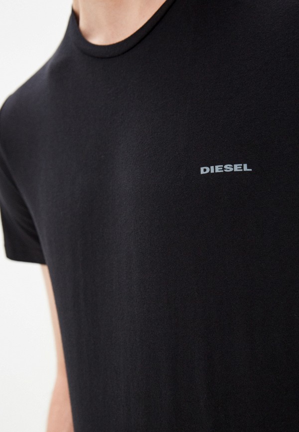 фото Футболки 3 шт. diesel