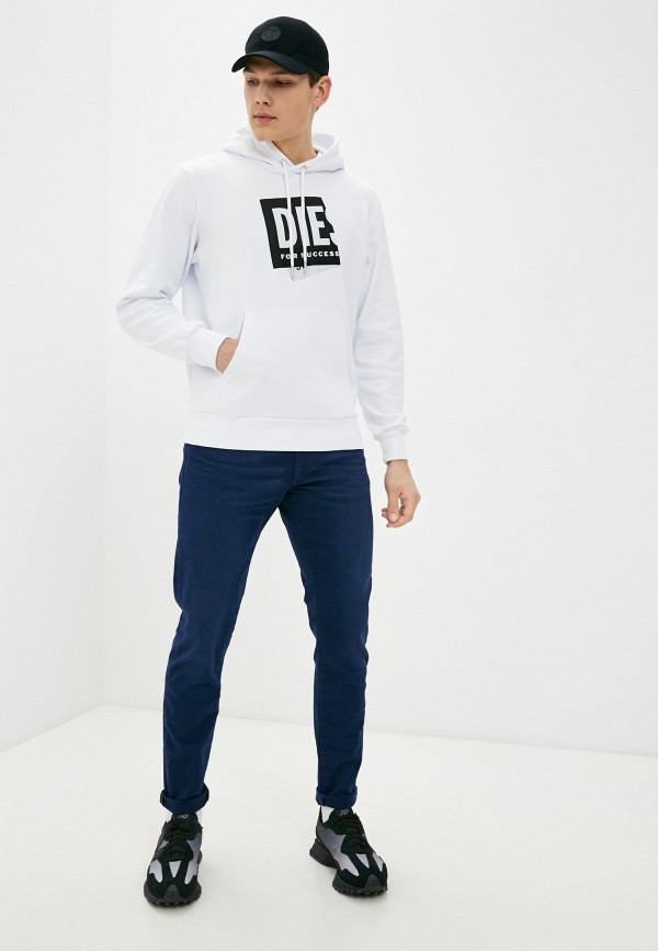 фото Джинсы diesel