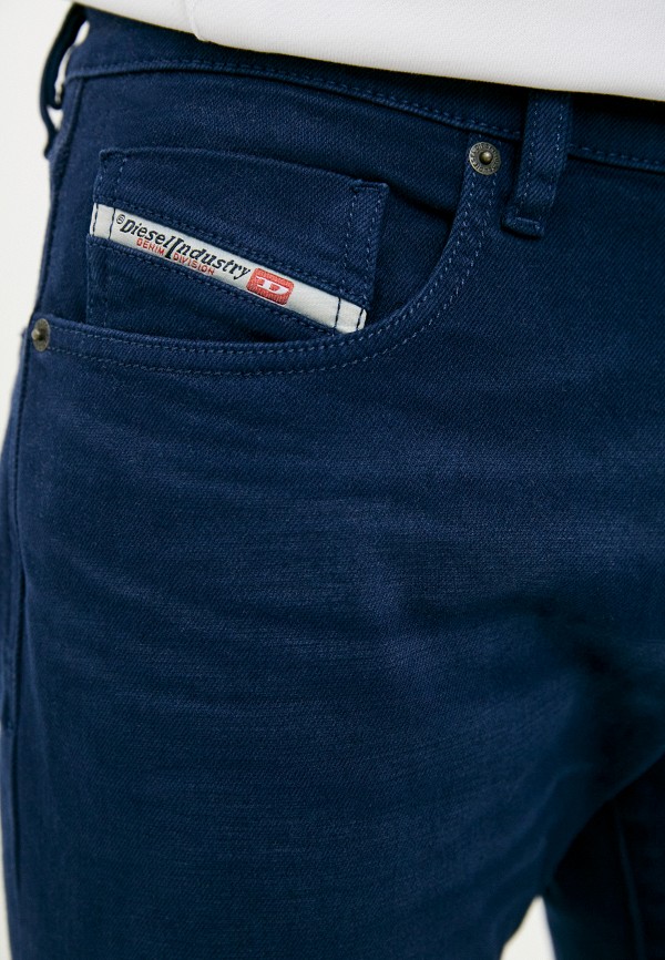 фото Джинсы diesel