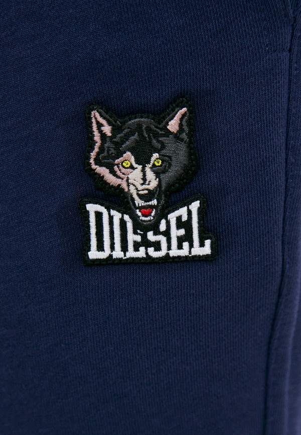 фото Брюки спортивные diesel