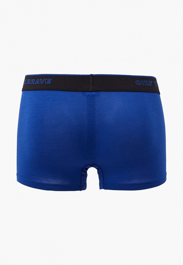 фото Трусы 3 шт. diesel