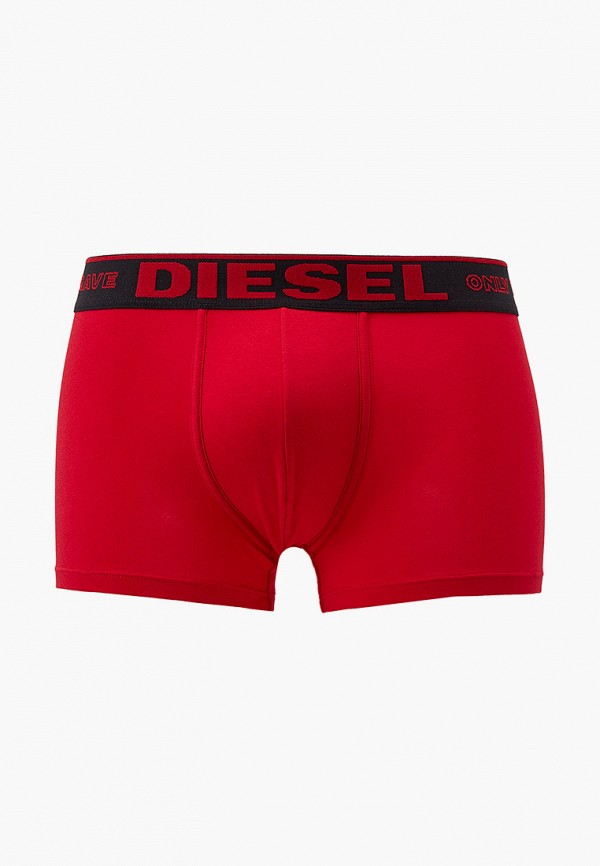 фото Трусы 3 шт. diesel