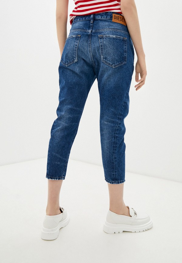 фото Джинсы diesel