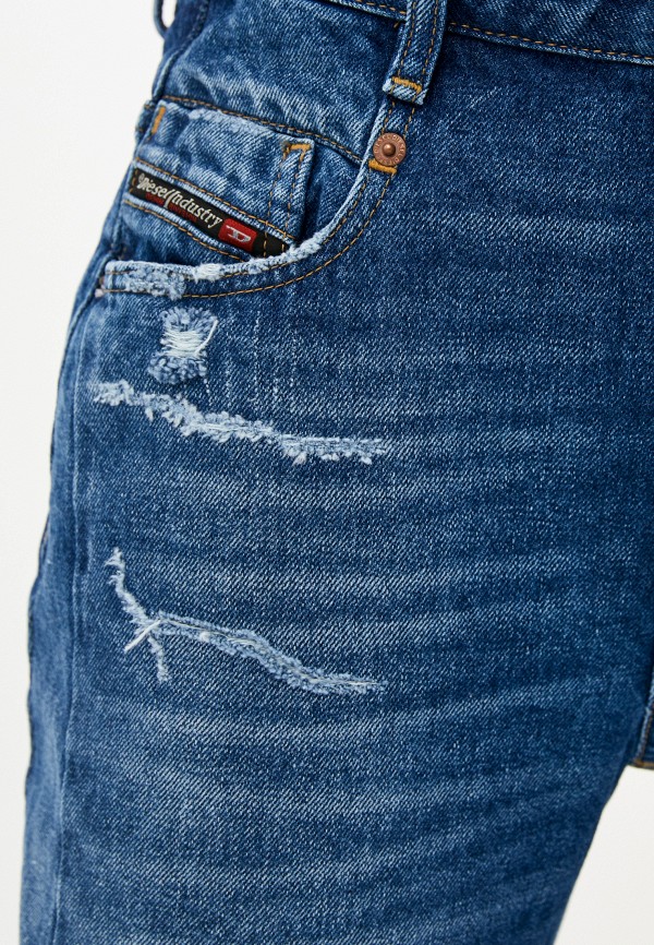 фото Джинсы diesel