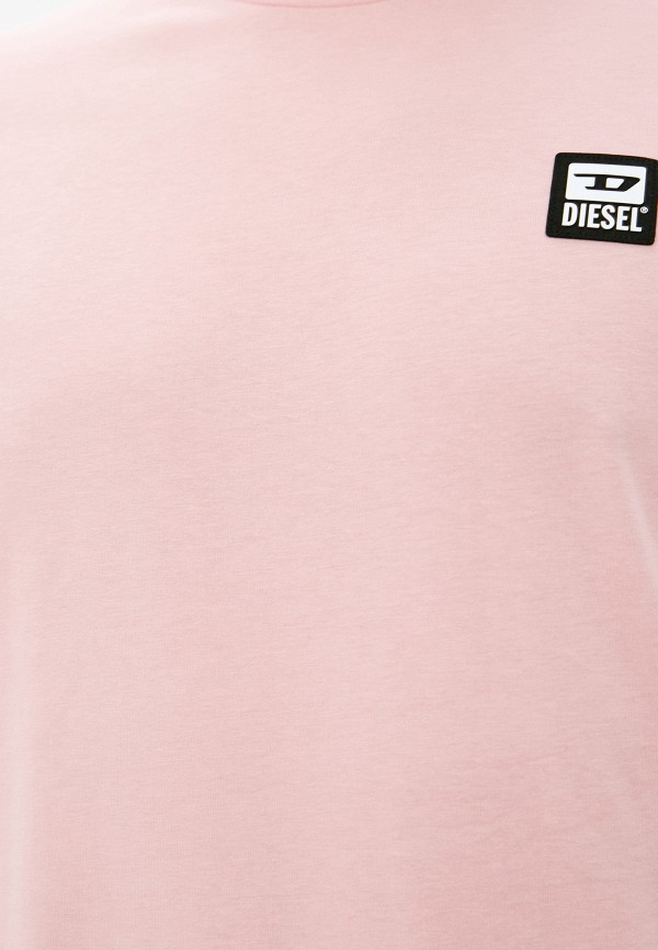 фото Футболка diesel