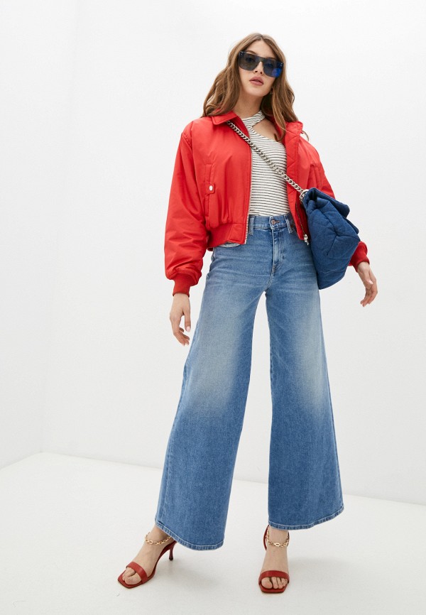 фото Джинсы diesel