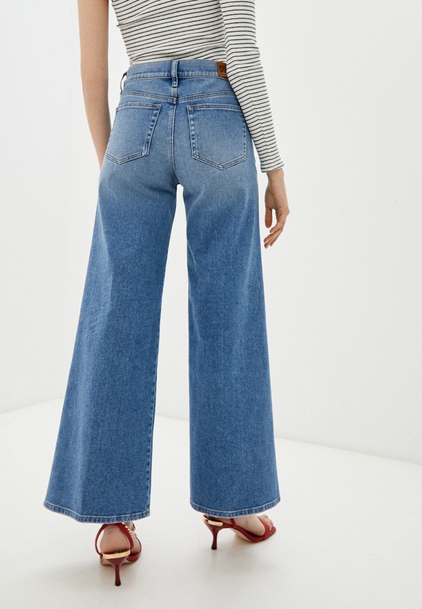 фото Джинсы diesel