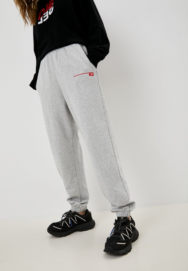 

Брюки спортивные Diesel, Серый