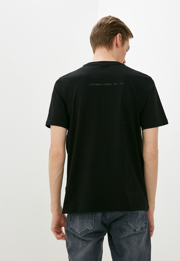 фото Футболка diesel