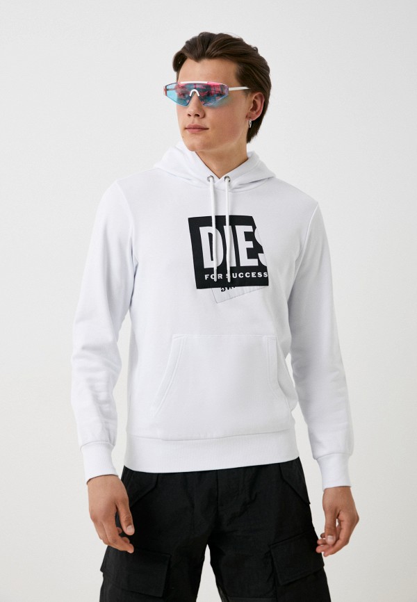 Худи  Diesel