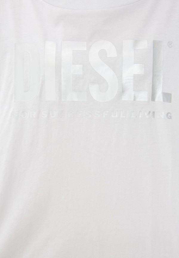 

Платье Diesel, Белый
