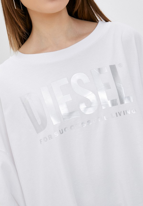 фото Платье diesel