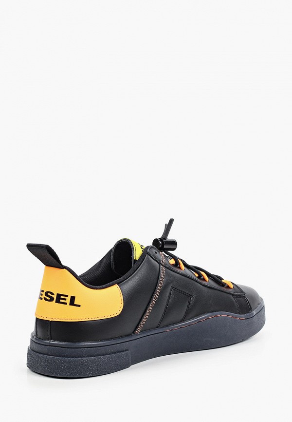 фото Кеды diesel