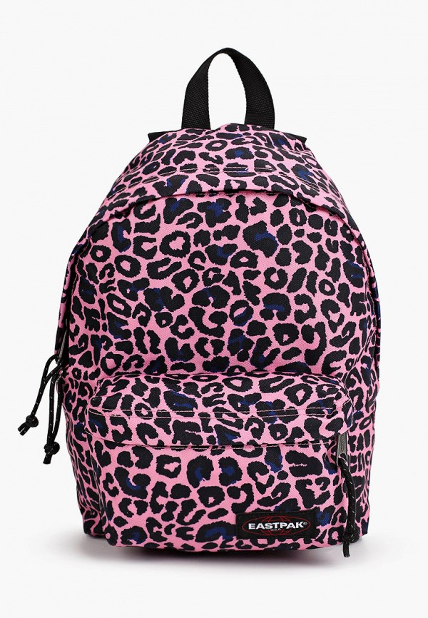 

Рюкзак Eastpak, Розовый, ORBIT