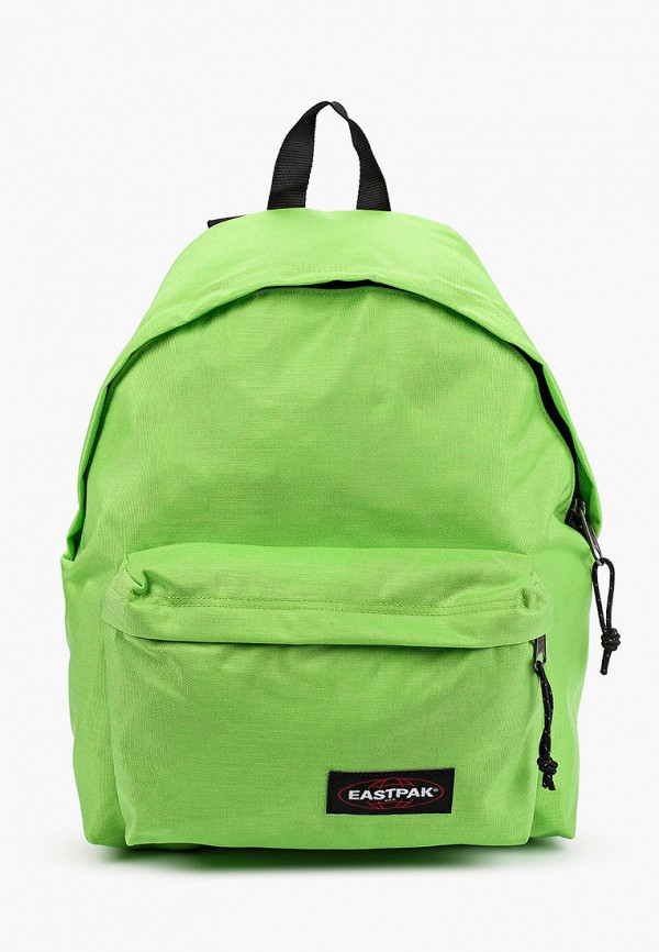 

Рюкзак Eastpak, Зеленый, PADDED PAK'R