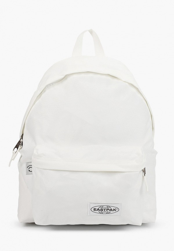 

Рюкзак Eastpak, Белый, PADDED PAK'R