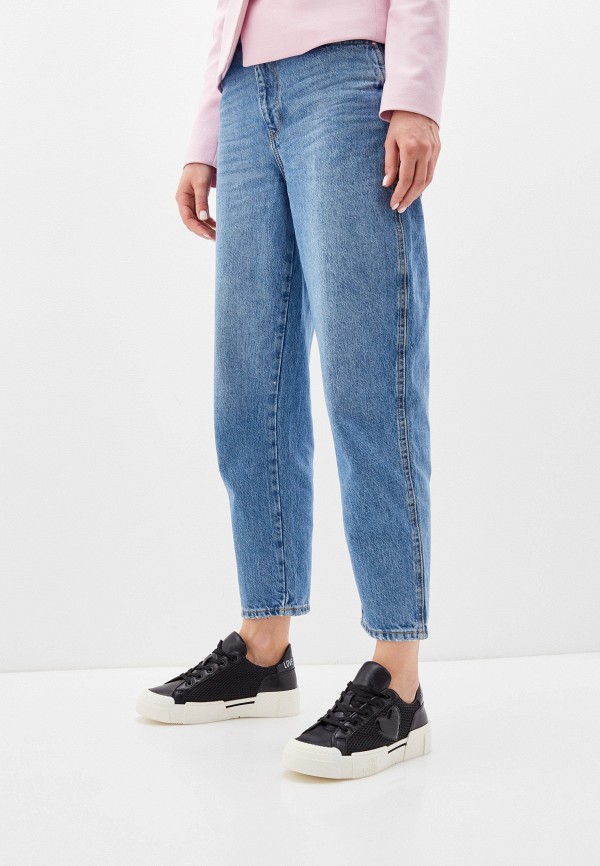 фото Кеды love moschino