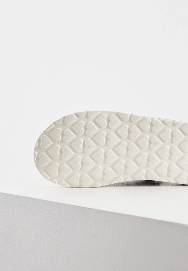 фото Сандалии love moschino