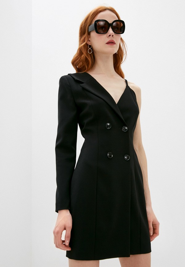 

Платье Boutique Moschino, Черный