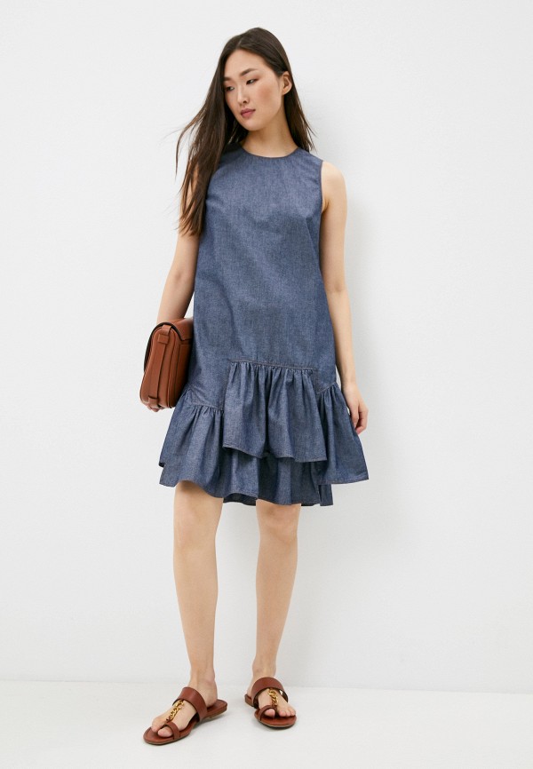 фото Платье boutique moschino