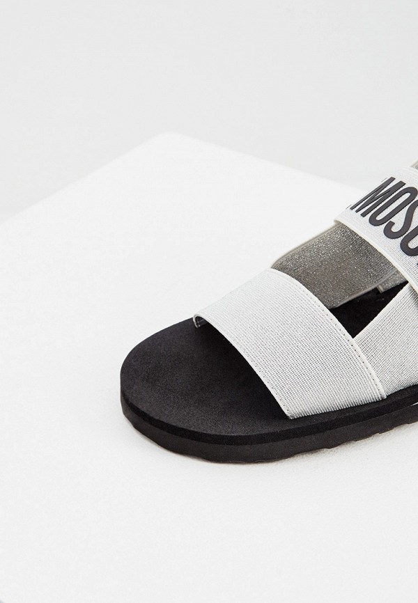 фото Сандалии love moschino