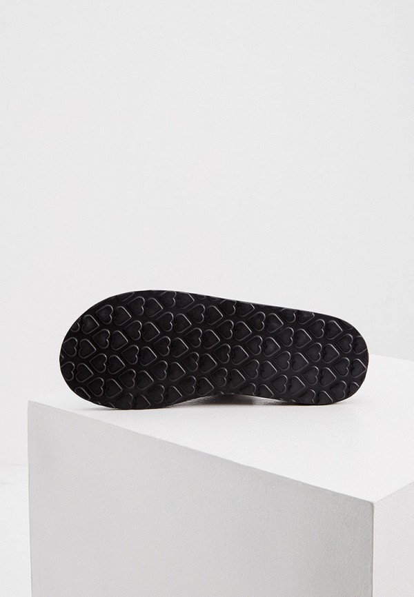 фото Сандалии love moschino