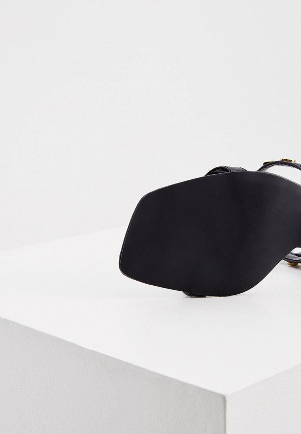 фото Босоножки love moschino