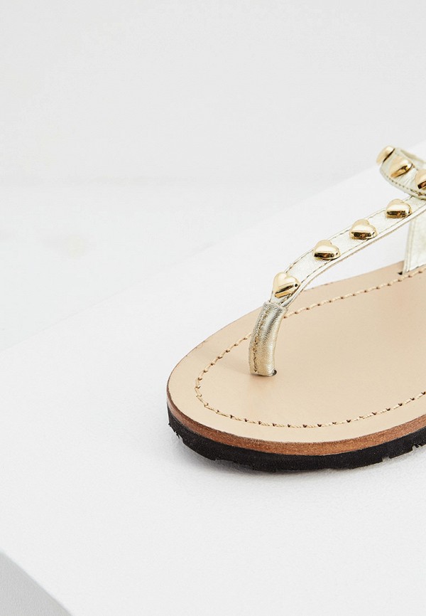 фото Сандалии love moschino