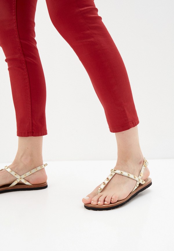 фото Сандалии love moschino