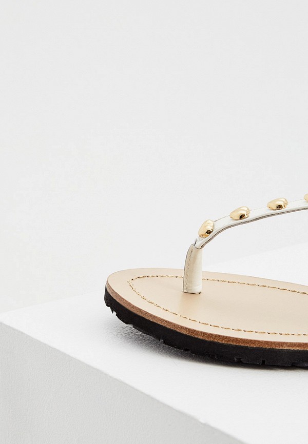 фото Сандалии love moschino