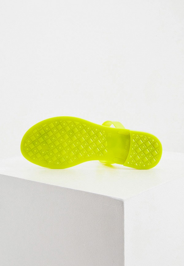 фото Сланцы love moschino