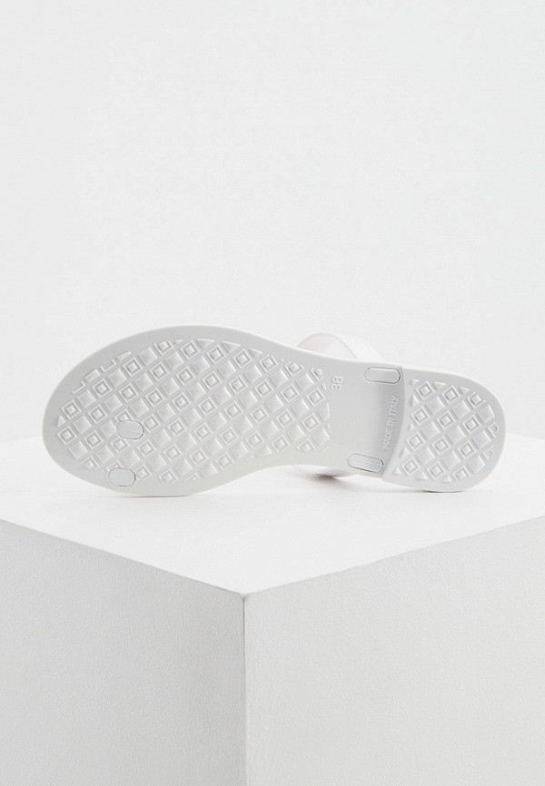 фото Сланцы love moschino