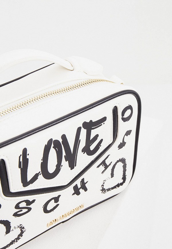 фото Сумка love moschino
