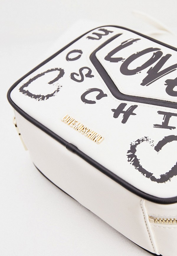 фото Сумка love moschino