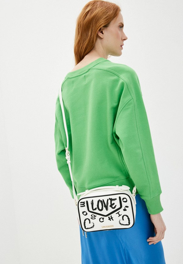 фото Сумка love moschino