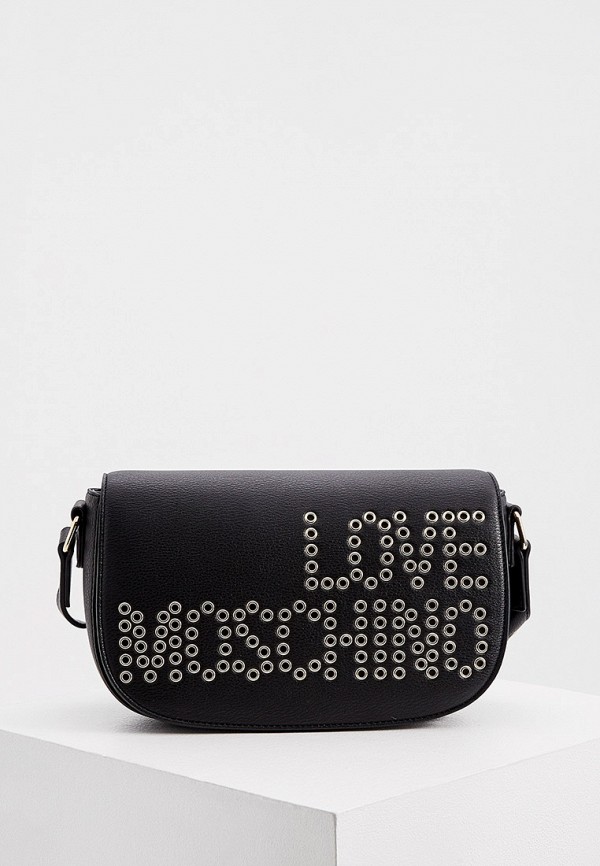 

Сумка Love Moschino, Черный, Love Moschino RTLAAE054901
