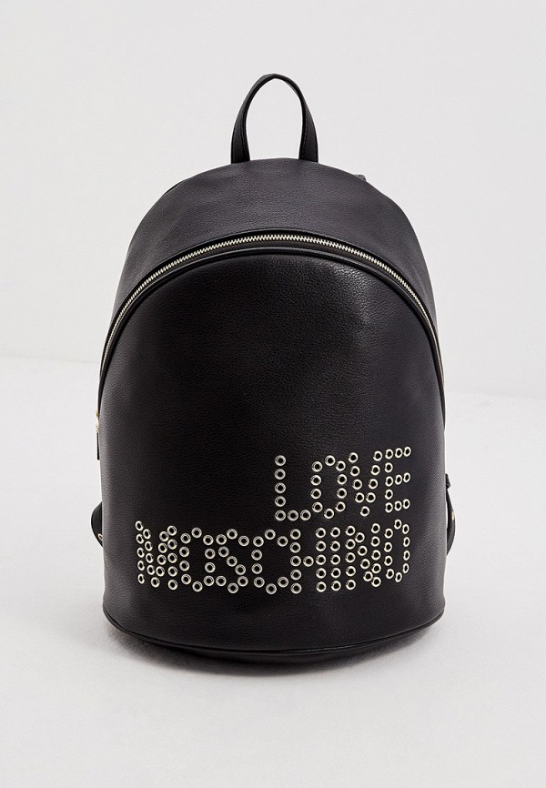 

Рюкзак Love Moschino, Черный