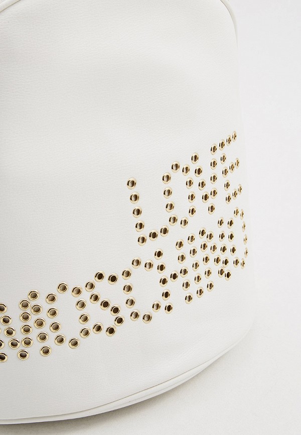 фото Рюкзак love moschino