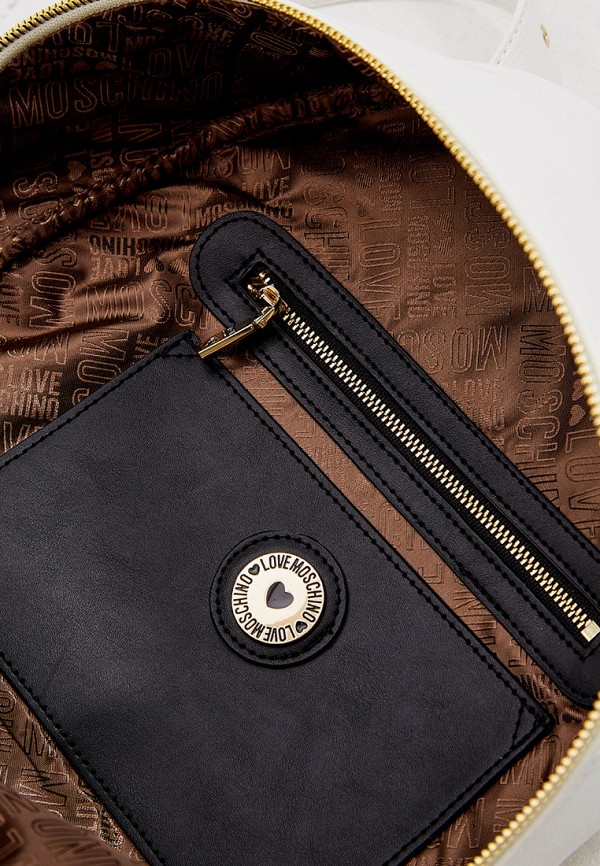 фото Рюкзак love moschino