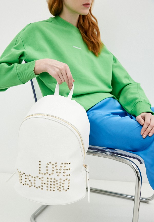 фото Рюкзак love moschino