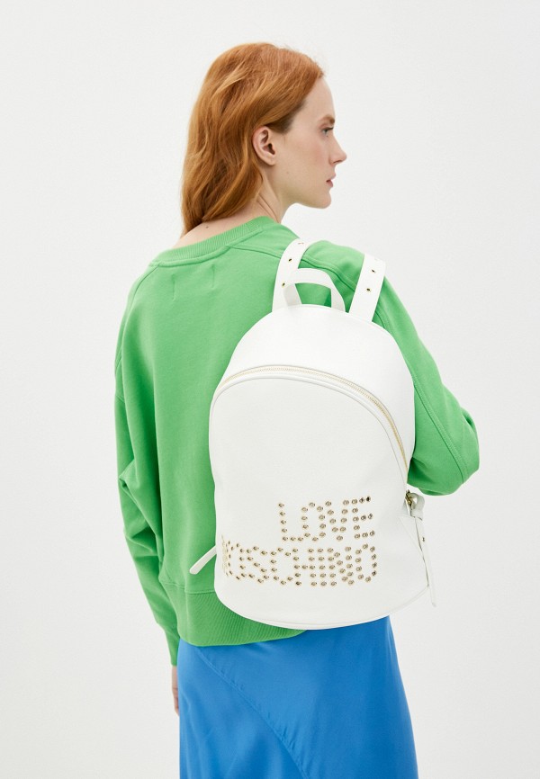 фото Рюкзак love moschino