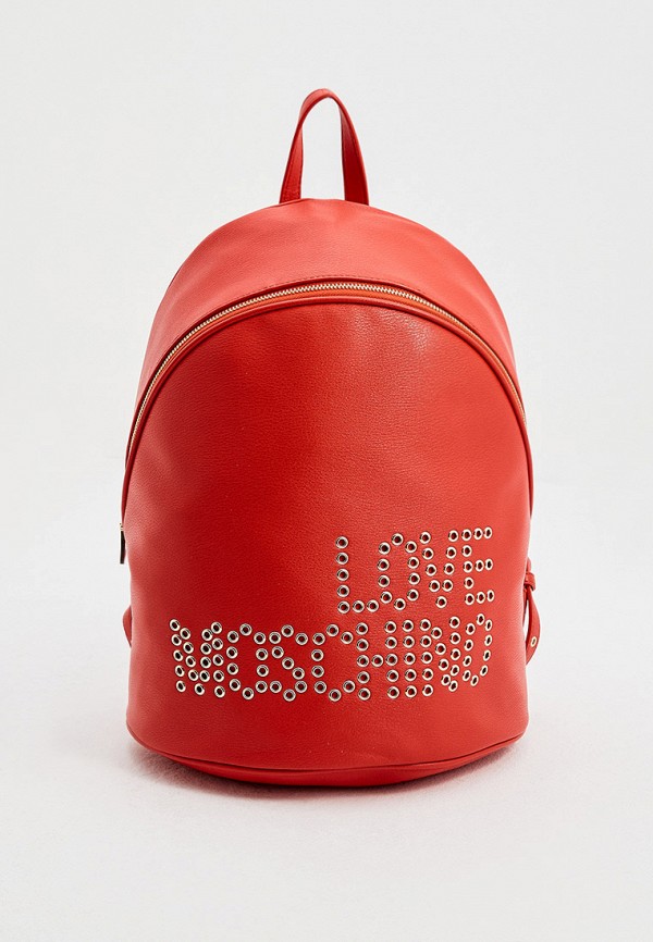 

Рюкзак Love Moschino, Красный