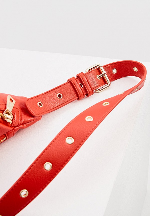 фото Сумка поясная love moschino