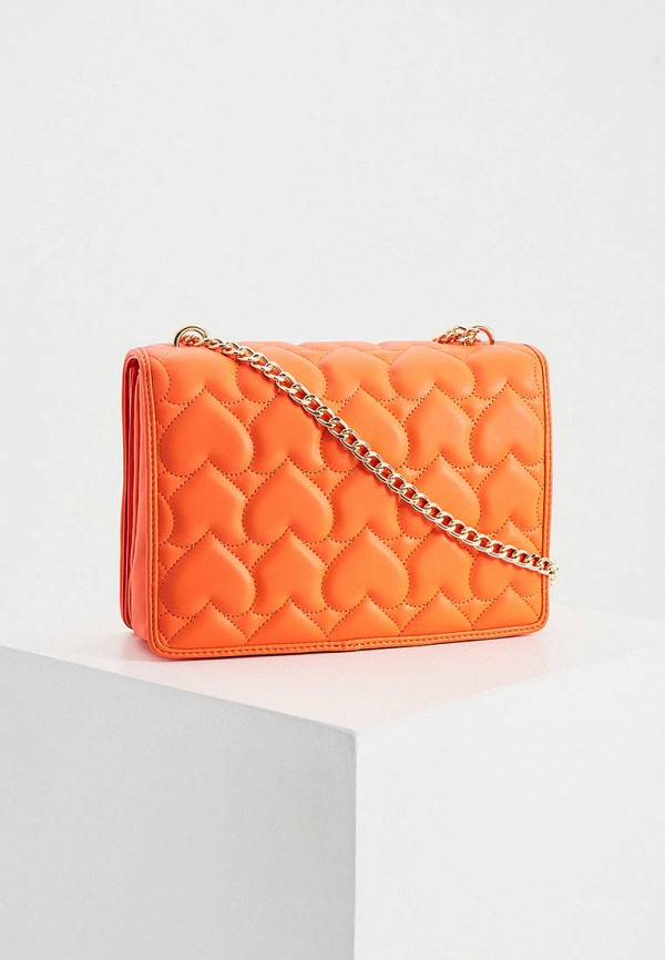 фото Сумка love moschino