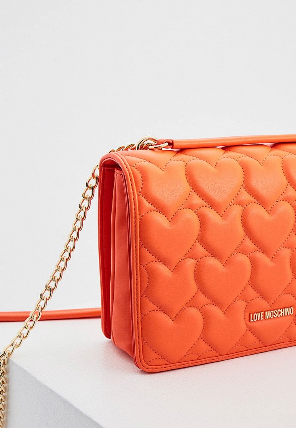 фото Сумка love moschino