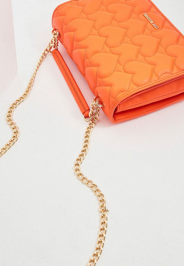 фото Сумка love moschino