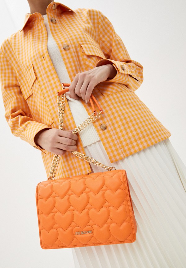 фото Сумка love moschino