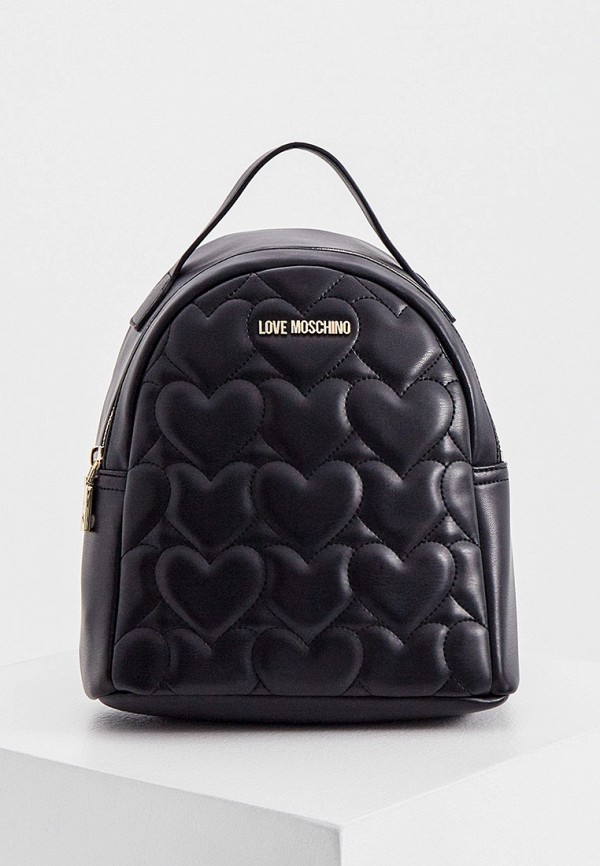 фото Рюкзак love moschino